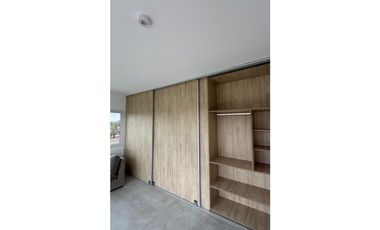 VENTA DEPARTAMENTO A ESTRENAR EDIFICIO PALMIER