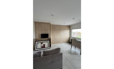 VENTA DEPARTAMENTO A ESTRENAR EDIFICIO PALMIER