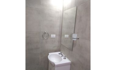 Departamento en  Venta 6 piso APTO CREDITO