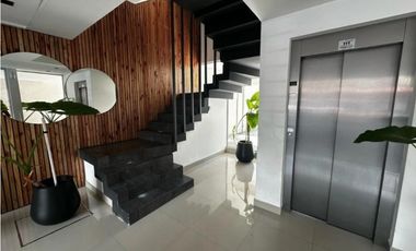 Departamento en  Venta 6 piso APTO CREDITO