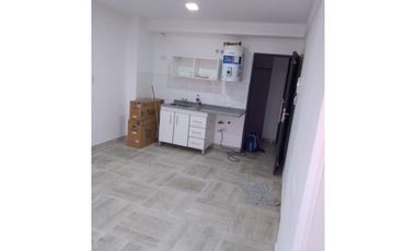 Departamento en  Venta 6 piso APTO CREDITO