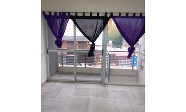 Departamento en  Venta 6 piso APTO CREDITO