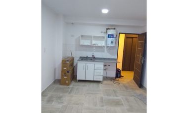 Departamento en  Venta 6 piso APTO CREDITO