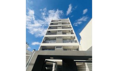 Departamento en  Venta 6 piso APTO CREDITO