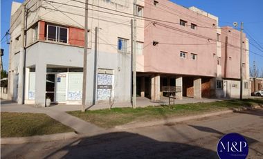 VENTA- DEPARTAMENTO 1 DORMITORIO- BALNEARIA