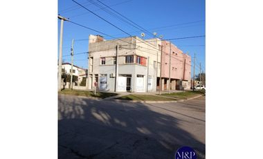 VENTA- DEPARTAMENTO 1 DORMITORIO- BALNEARIA