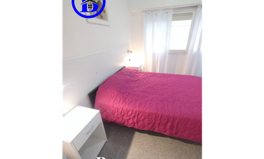 ALQUILER x dia -4pers. - ZONA CENTRO - PLAZA COLON - PLAYAS - CASINO