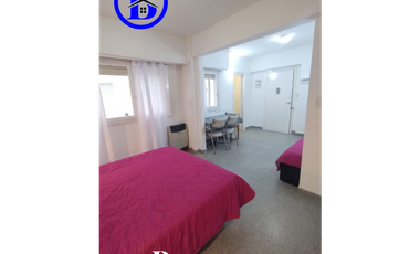 ALQUILER x dia -4pers. - ZONA CENTRO - PLAZA COLON - PLAYAS - CASINO