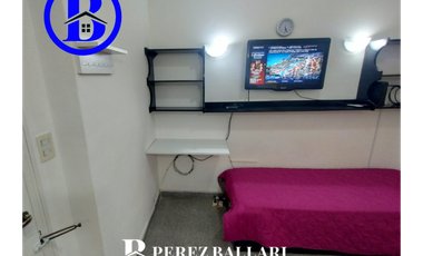ALQUILER x dia -4pers. - ZONA CENTRO - PLAZA COLON - PLAYAS - CASINO