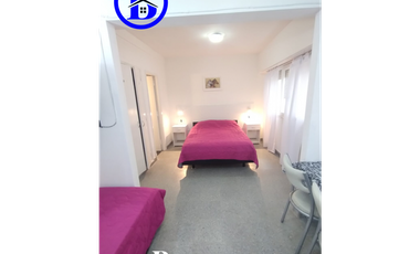 ALQUILER x dia -4pers. - ZONA CENTRO - PLAZA COLON - PLAYAS - CASINO