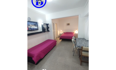ALQUILER x dia -4pers. - ZONA CENTRO - PLAZA COLON - PLAYAS - CASINO