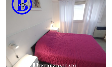 ALQUILER x dia -4pers. - ZONA CENTRO - PLAZA COLON - PLAYAS - CASINO