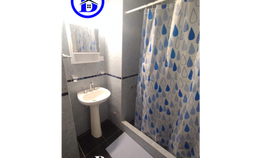 ALQUILER x dia -4pers. - ZONA CENTRO - PLAZA COLON - PLAYAS - CASINO