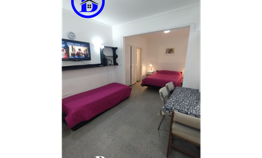 ALQUILER x dia -4pers. - ZONA CENTRO - PLAZA COLON - PLAYAS - CASINO