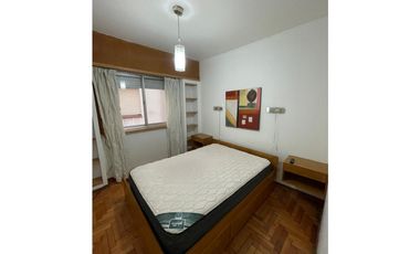 VENTA 2 Amb. C/Dep y Cochera. Balcón saliente. RETASADO