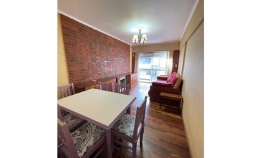 VENTA 2 Amb. C/Dep y Cochera. Balcón saliente. RETASADO