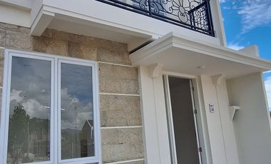 jual rumah baru manado CitraLand Kairagi (Luxury at The Hill, Manado)