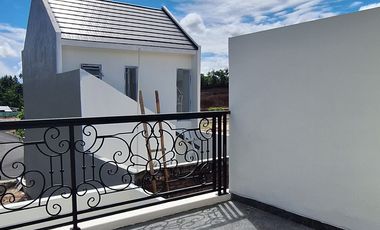 jual rumah baru manado CitraLand Kairagi (Luxury at The Hill, Manado)