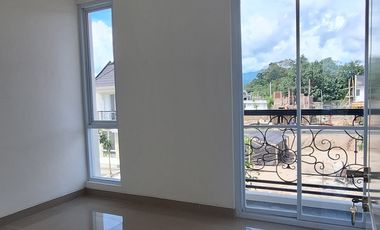 jual rumah baru manado CitraLand Kairagi (Luxury at The Hill, Manado)