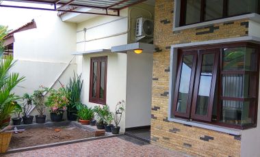 Jual Rumah murah siap pakai klodran