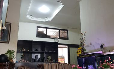 Jual Rumah murah siap pakai klodran