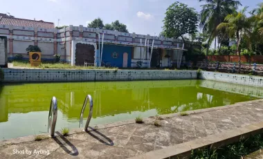 Country Club, Perum Gema Pesona Depok, Jl. Tole Iskandar Depok