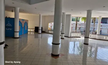 Country Club, Perum Gema Pesona Depok, Jl. Tole Iskandar Depok