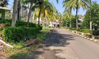 Country Club, Perum Gema Pesona Depok, Jl. Tole Iskandar Depok