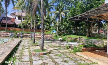 Country Club, Perum Gema Pesona Depok, Jl. Tole Iskandar Depok