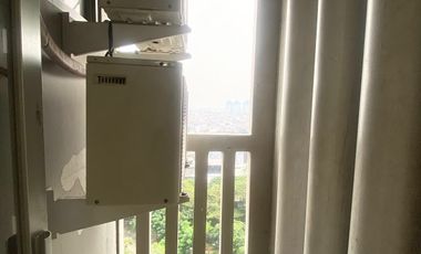 Apt Green Bay Pluit 2 Kamar Jual Murah Nego!! View Kota