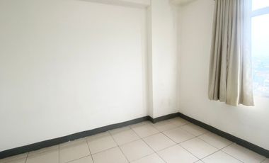 Apt Green Bay Pluit 2 Kamar Jual Murah Nego!! View Kota