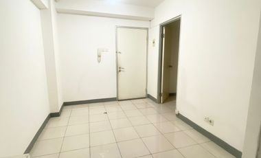 Apt Green Bay Pluit 2 Kamar Jual Murah Nego!! View Kota