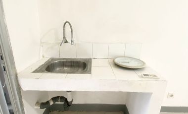 Apt Green Bay Pluit 2 Kamar Jual Murah Nego!! View Kota