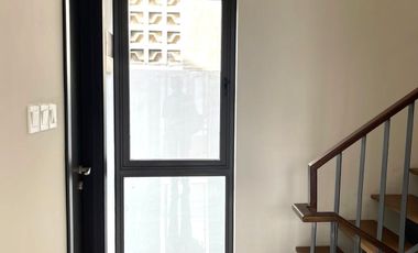 Rumah attic 7x12 84m type 3KT Cluster Wisteria Metland Menteng Cakung