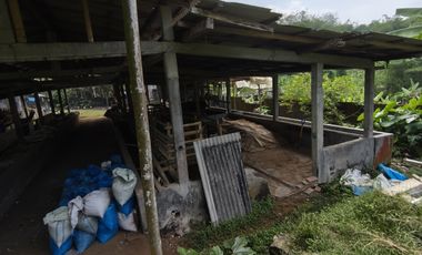 Dijual Tanah di Tempuran Magelang Jawa Tengah