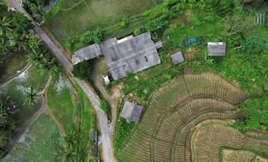 Dijual Tanah di Tempuran Magelang Jawa Tengah