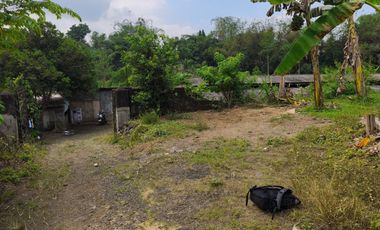 Dijual Tanah di Tempuran Magelang Jawa Tengah