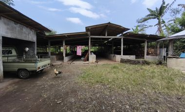 Dijual Tanah di Tempuran Magelang Jawa Tengah