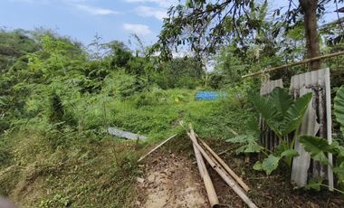 Dijual Tanah di Tempuran Magelang Jawa Tengah