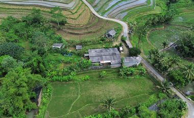 Dijual Tanah di Tempuran Magelang Jawa Tengah