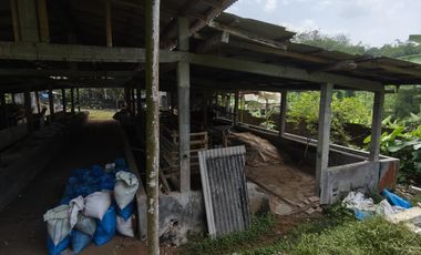 Dijual Tanah di Tempuran Magelang Jawa Tengah