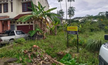 Tanah dijual di Harapan Baru, Loa Janan Ilir, Samarinda, Kalimantan Timur