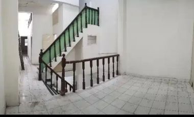 Disewakan Ruko Menggala Medan