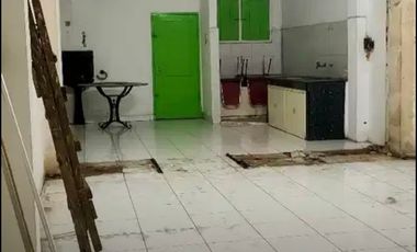 Disewakan Ruko Menggala Medan