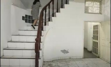 Disewakan Ruko Menggala Medan