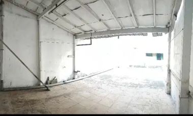 Disewakan Ruko Menggala Medan