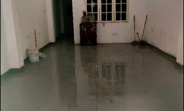 Disewakan Ruko Menggala Medan