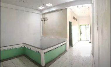 Disewakan Ruko Menggala Medan