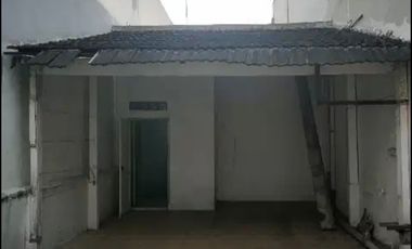 Disewakan Ruko Menggala Medan