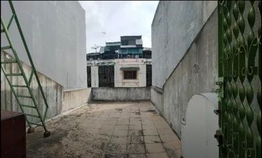 Disewakan Ruko Menggala Medan